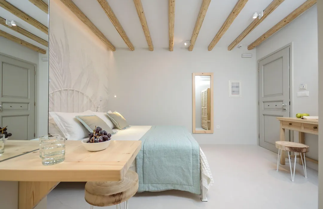 Antony Suites (Adults Only)-1