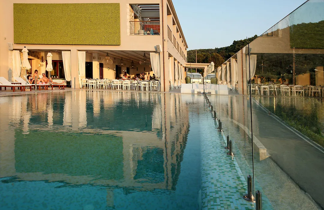 Salvator Villas & Spa Hotel-1
