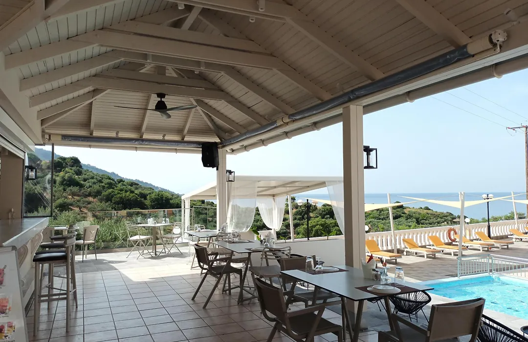 Matilda Hotel By Anayia All Inclusive Resorts-1
