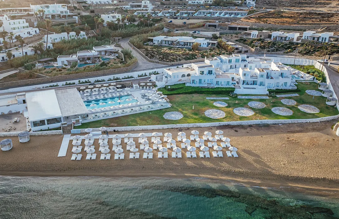 Mykonos Bay Resort & Villas-1