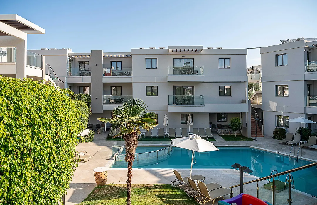Minos Village-1