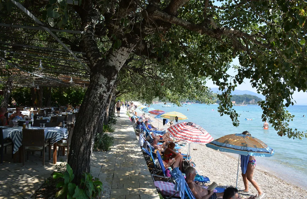 Dassia Beach Hotel-1