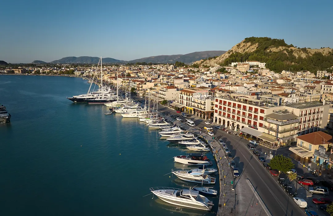 Strada Marina Hotel-1