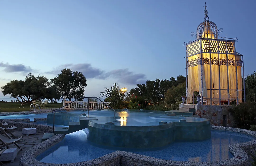 Orpheas Resort Hotel (Adults Only)-1