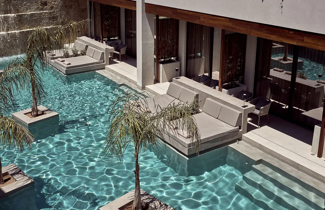 Contessina Hotel (Adults Only)-1