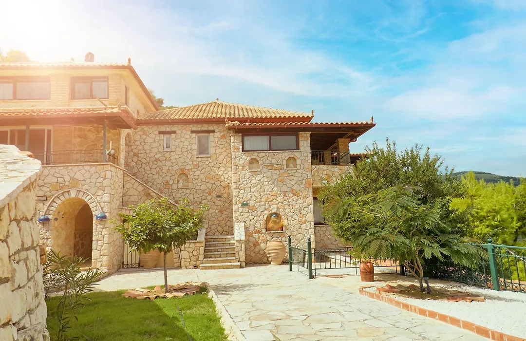 Villas Cavo Marathia-1