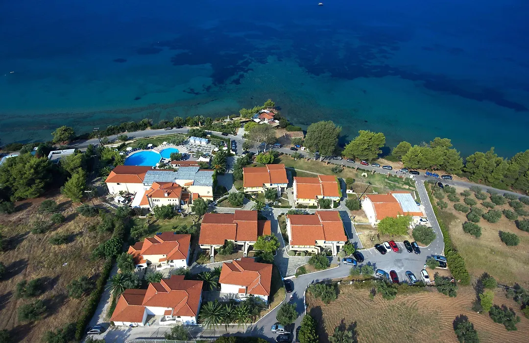 Acrotel Elea Beach-1