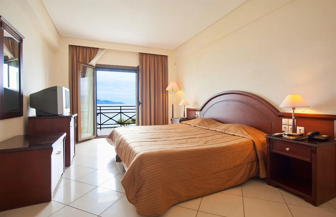 Europa Beach Hotel-1