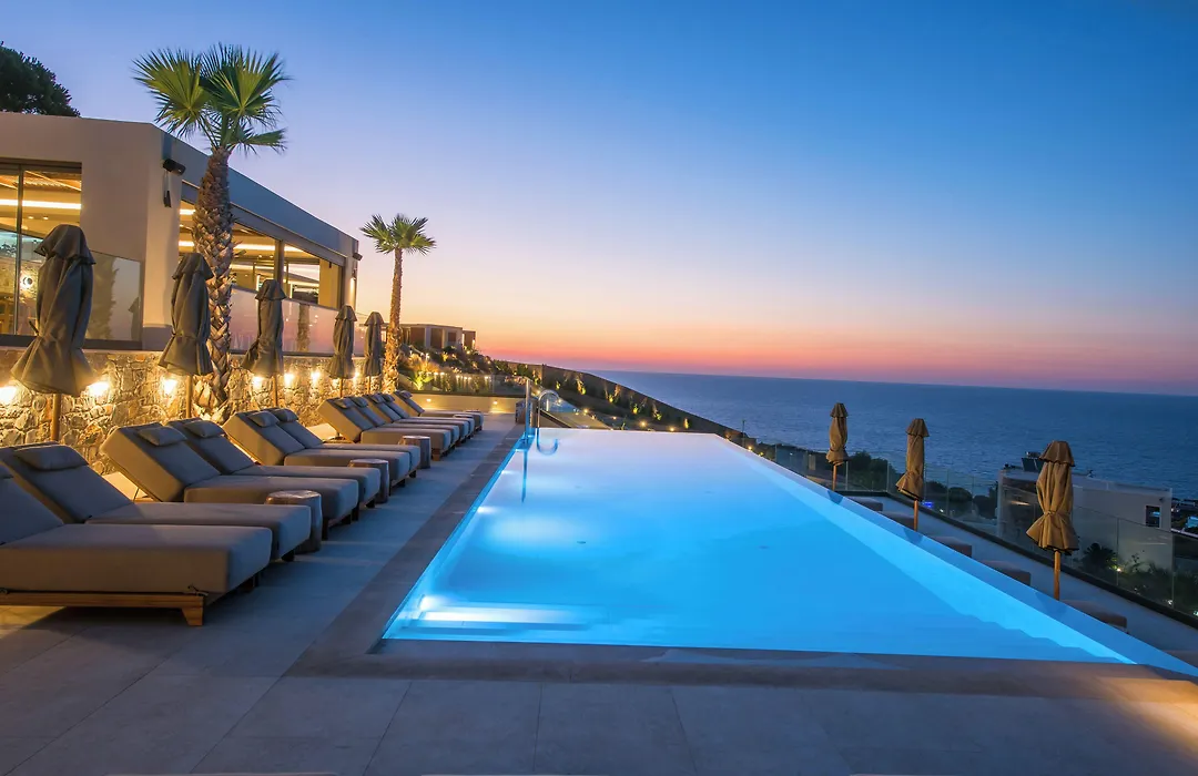Happy Cretan Suites-1