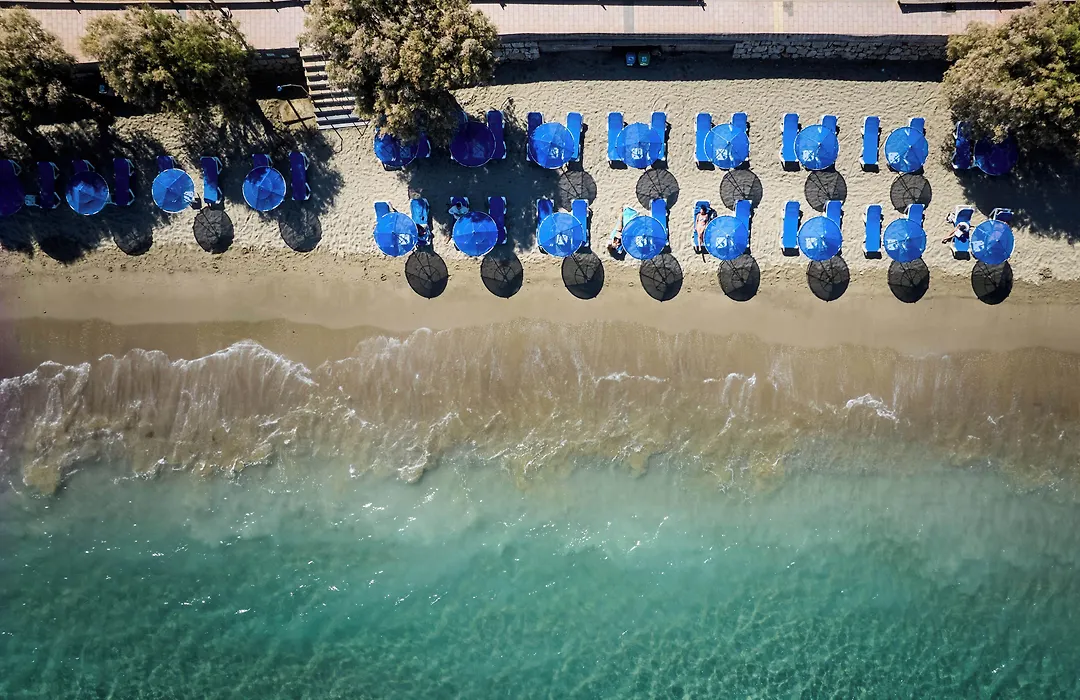 Sitia Beach City Resort & Spa-1