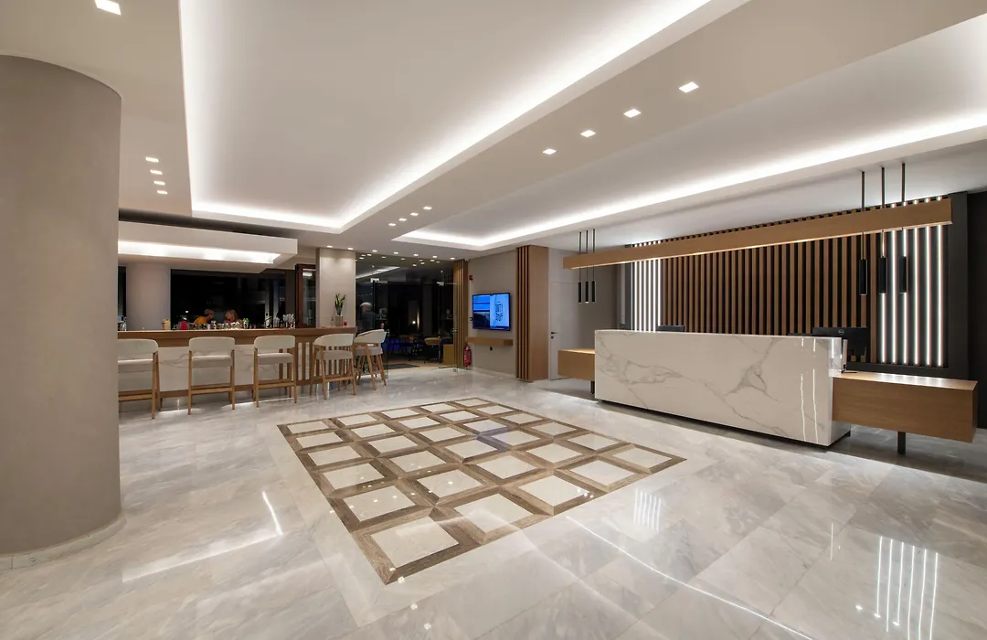Creta Palm Resort Hotel & Apartments-1