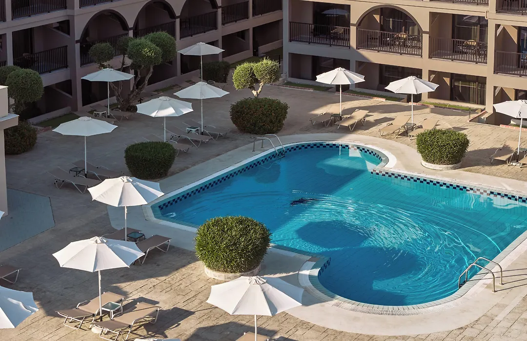 Filoxenia Hotel Zakynthos-1