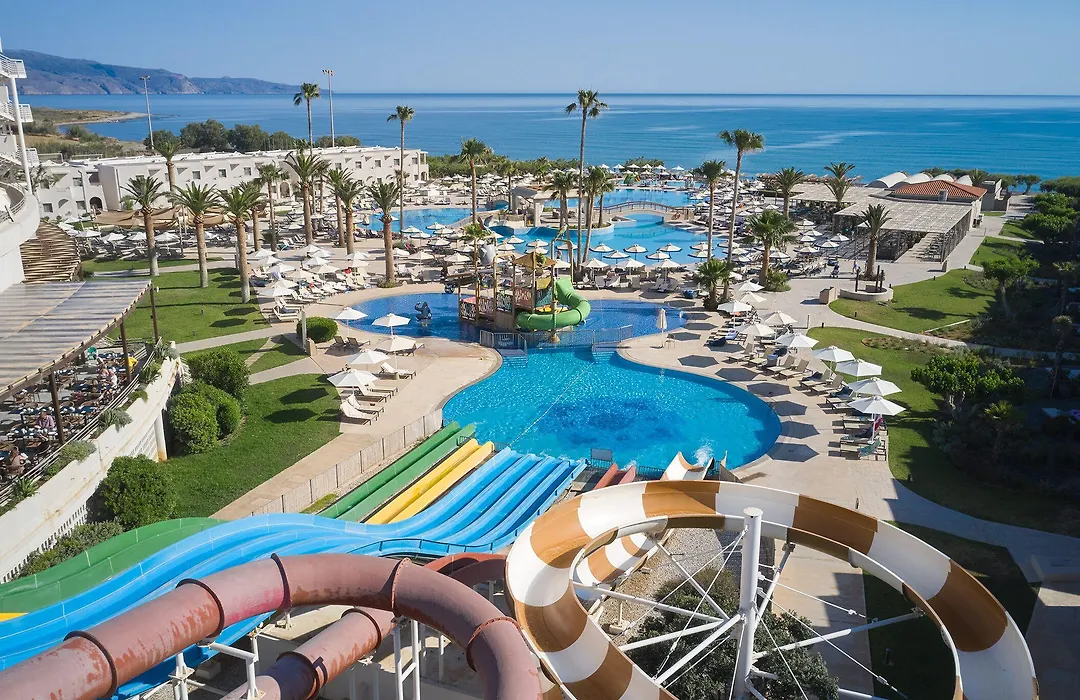 Atlantica Ocean Beach Resort-1