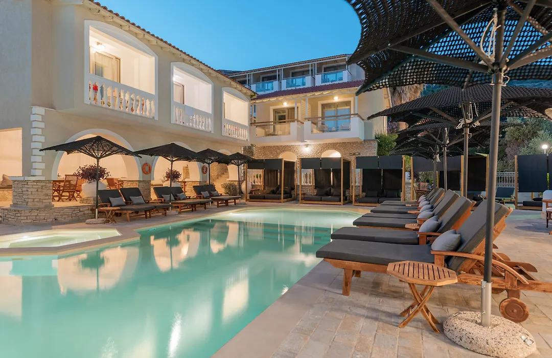 Ino Hotel & Suites-1