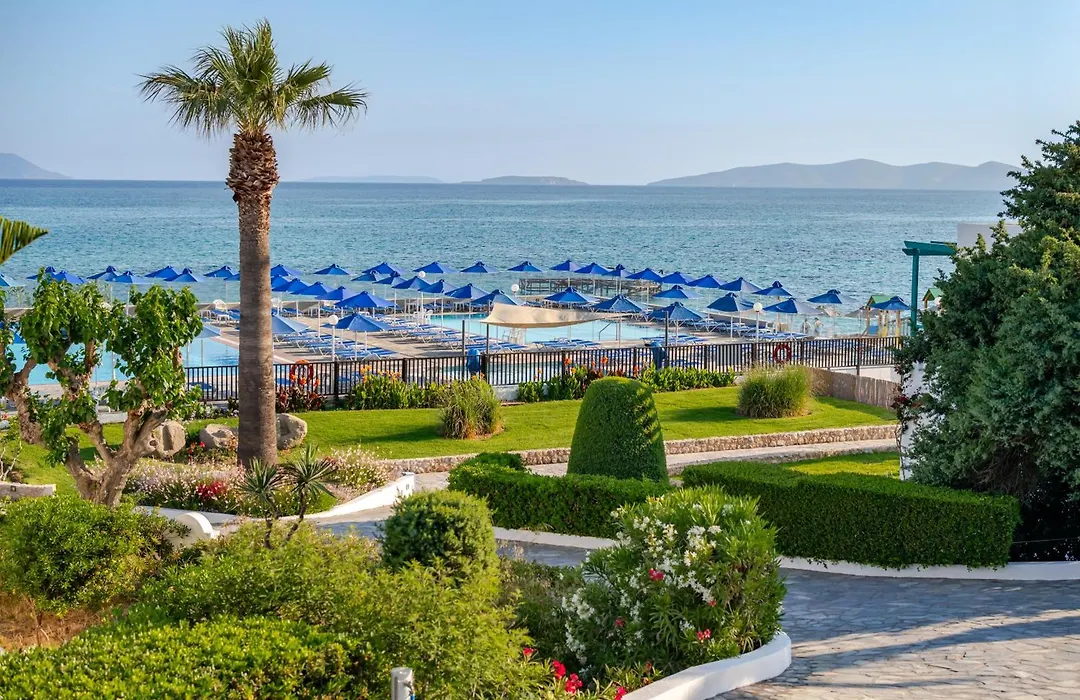 Mastichari Bay Hotel-1