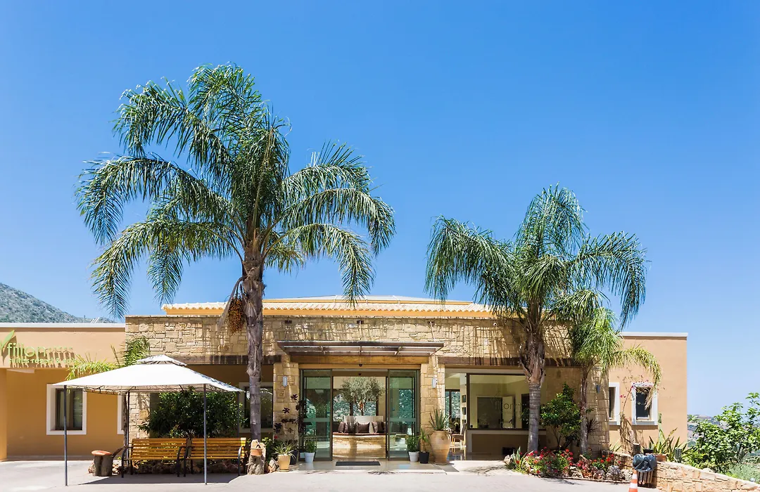 Filion Suites Resort&Spa-1