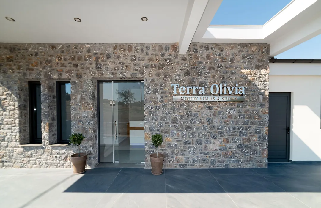Terra Olivia Luxury Villas And Suites-1
