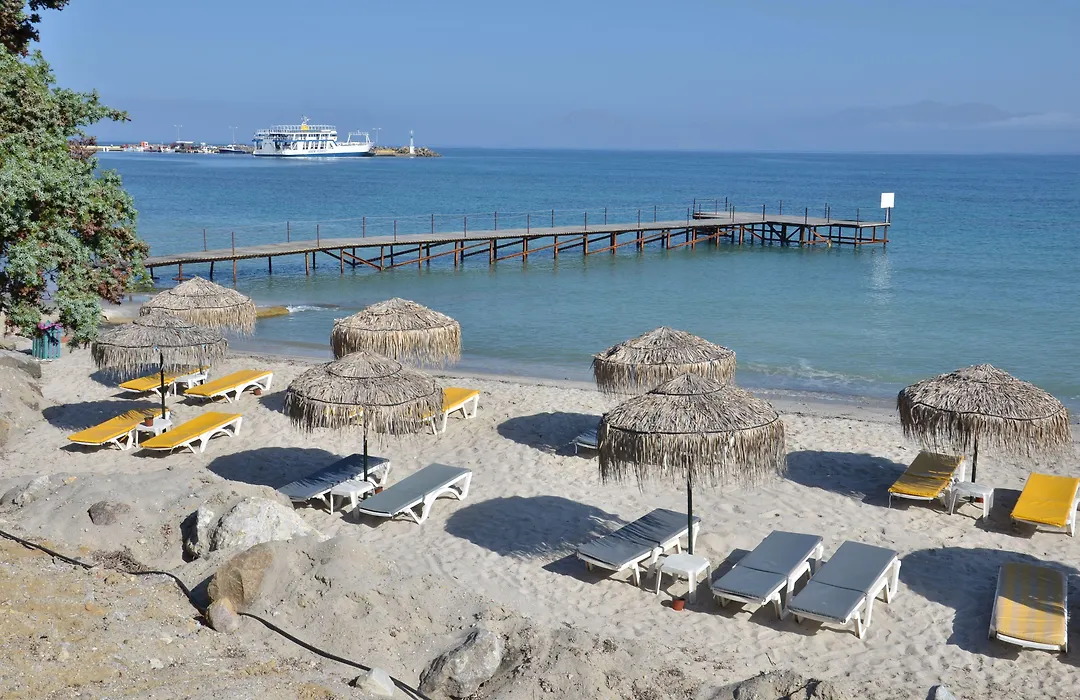 Mastichari Bay Hotel-1