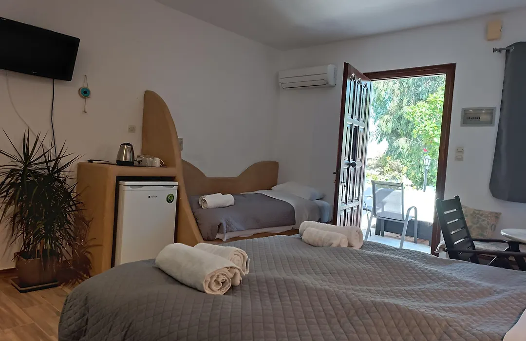 Naxos Summerland Resort-1