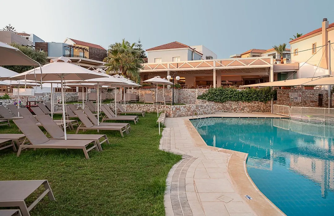 Iolida Village Water Park Hotel By Smile Hotels-1
