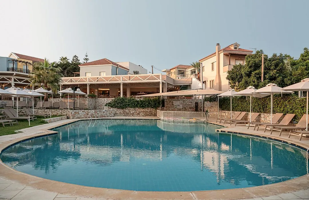 Iolida Village Water Park Hotel By Smile Hotels-1