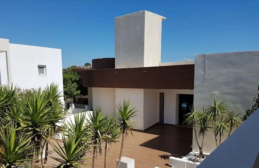 Anavadia Hotel By Anayia All Inclusive Resorts-1