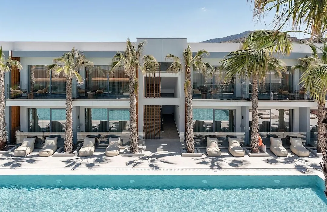 Magda Hotel Club-1