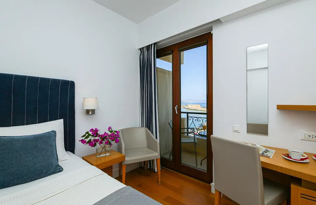 Porto Veneziano Hotel-1