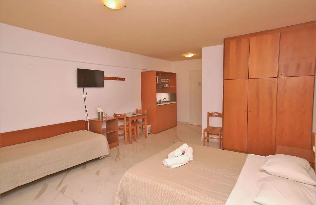 Anthoula Village Hotel-1