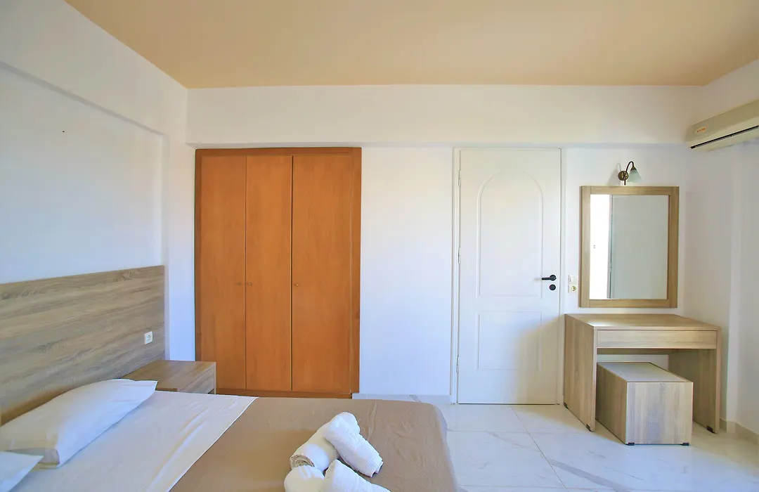 Anthoula Village Hotel-1