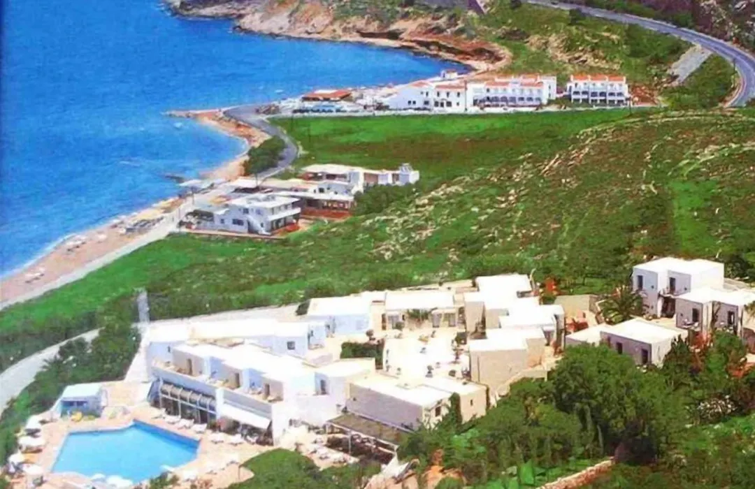 Scaleta Beach Hotel-1