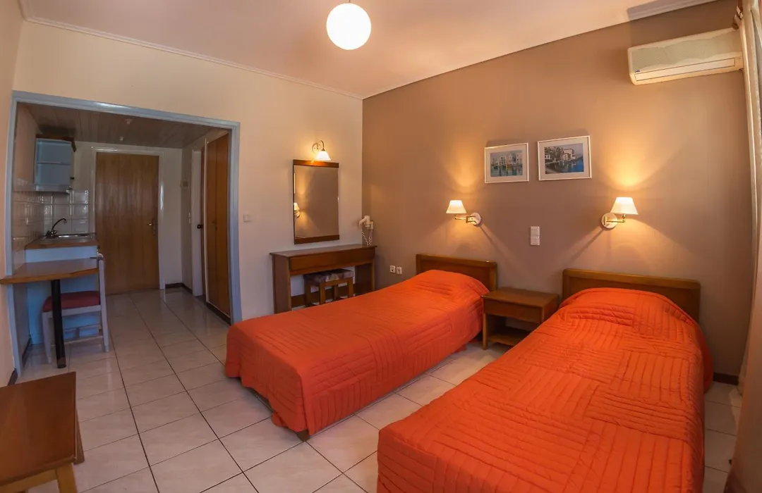 Chryssi Akti Hotel-1