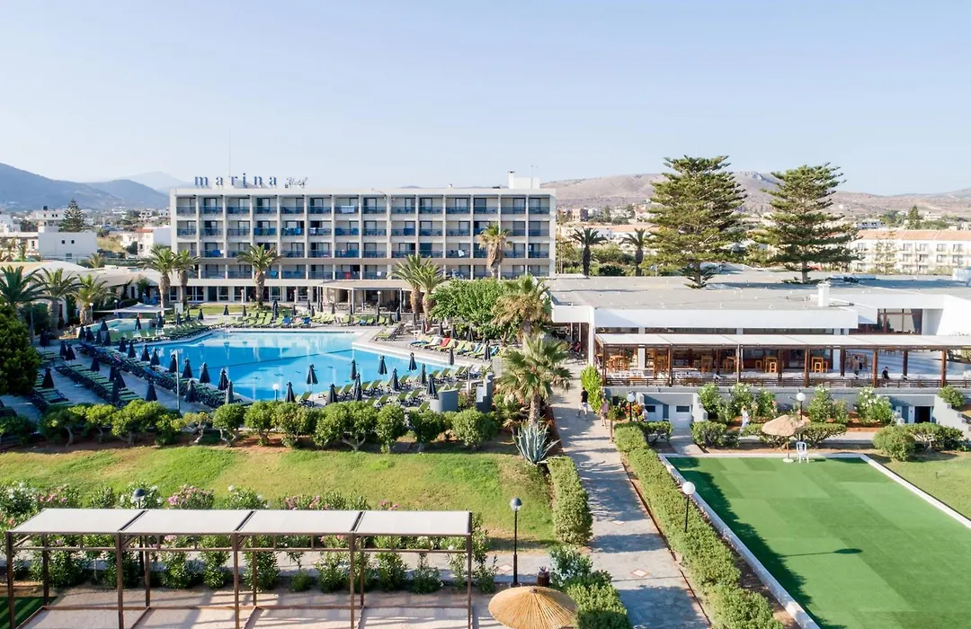 Sol By Melia Marina Beach Crete-1