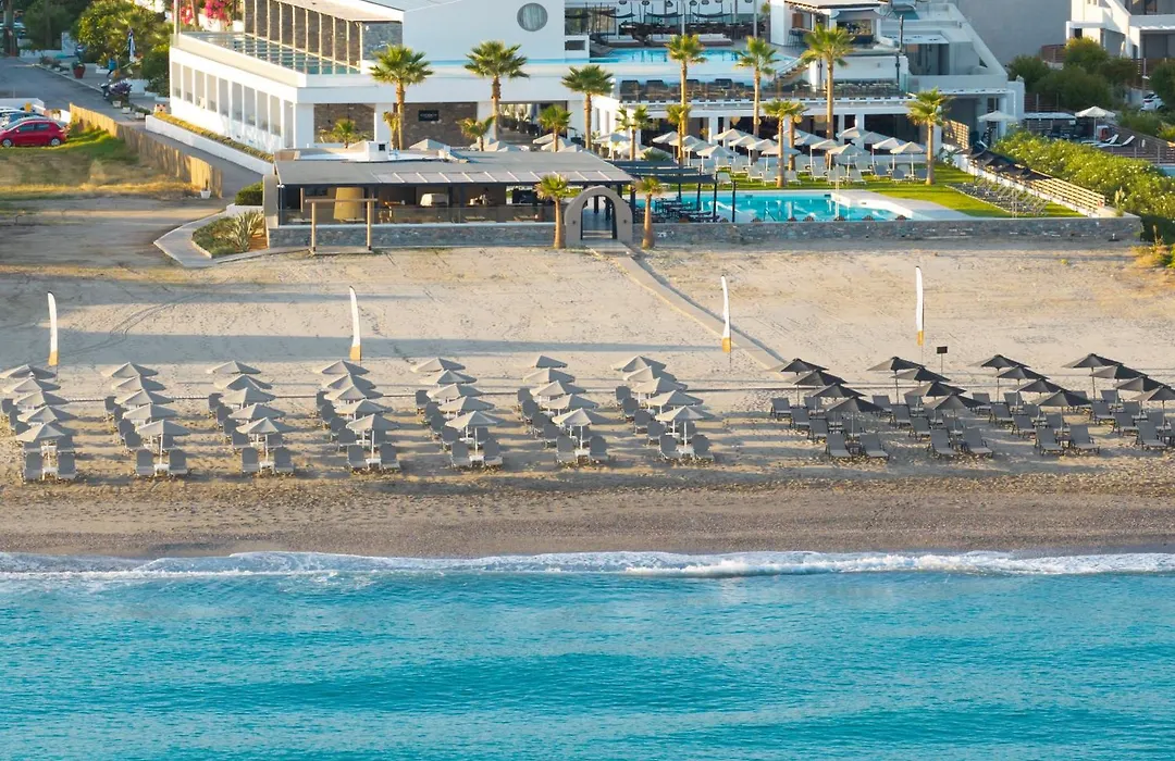 Atermono Boutique Resort & Spa-1