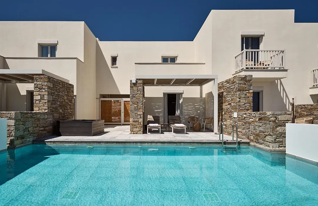 Summer Senses Luxury Resort-1