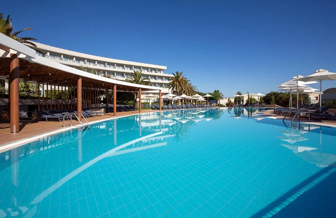 Agapi Beach Resort Premium All Inclusive-1