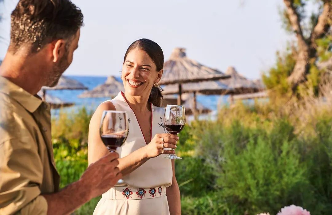 Agapi Beach Resort Premium All Inclusive-1
