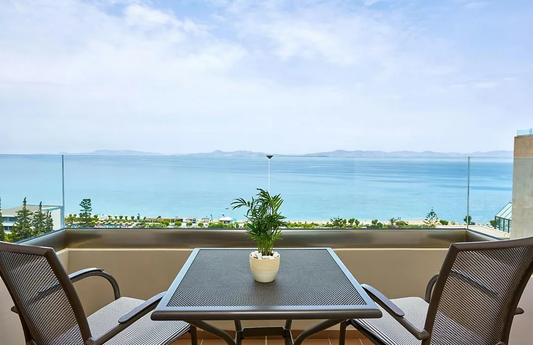 Sheraton Rhodes Resort-1