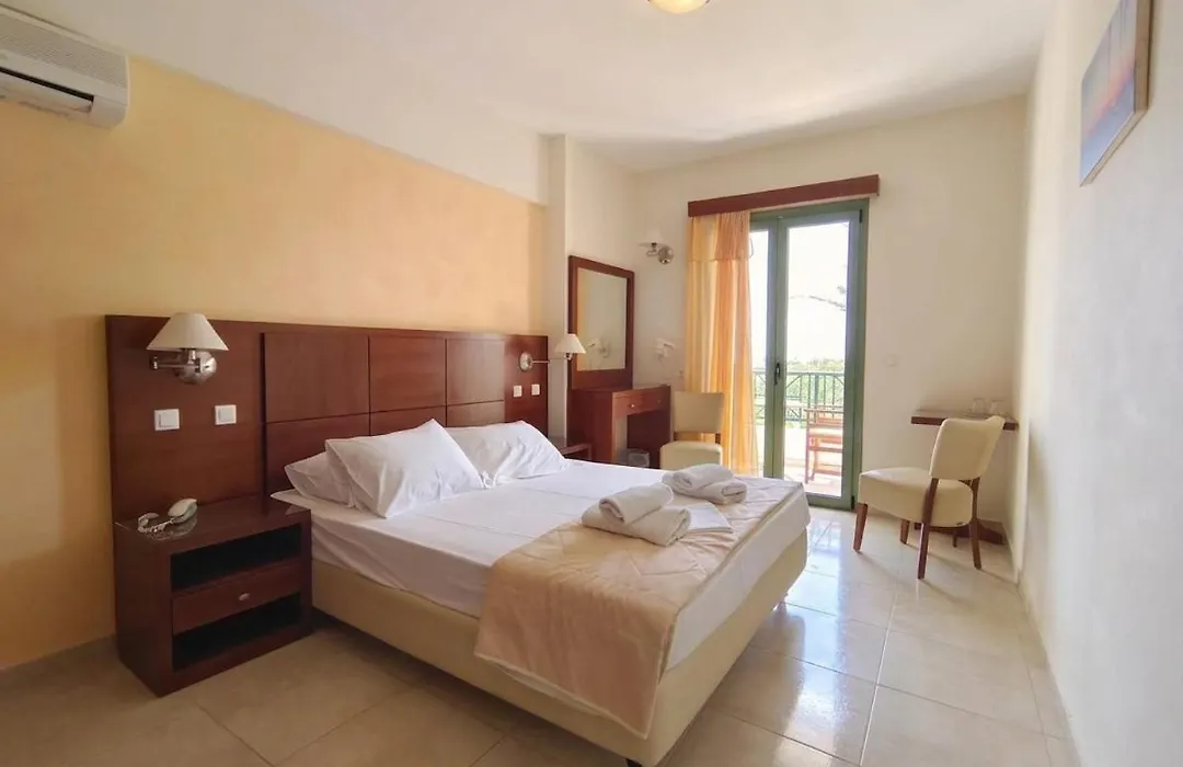 Alex Aura Apartments & Studios (Adults Only)-1