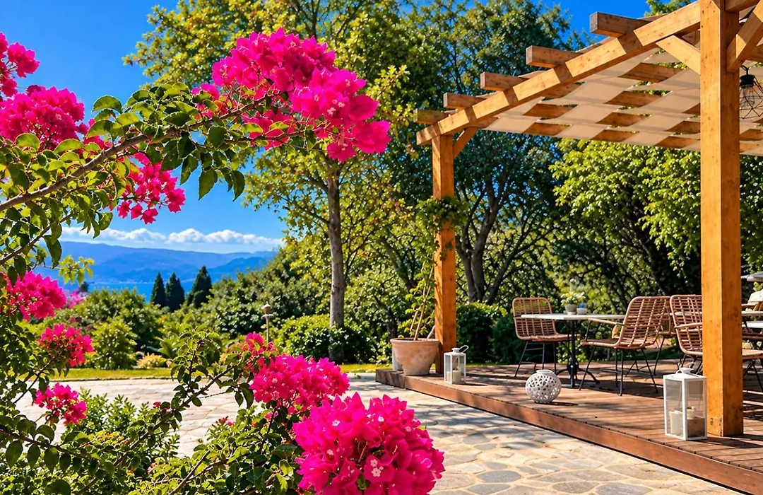 Hotel Yannis Corfu-1