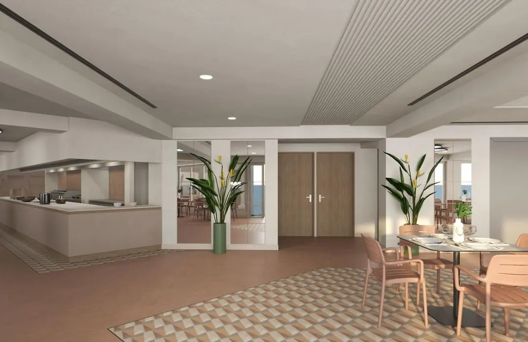 Iolida Sidari Resort By Smile Hotels-1