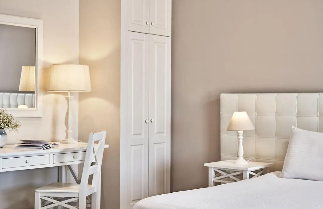 San Antonio Corfu Resort (Adults Only)-1