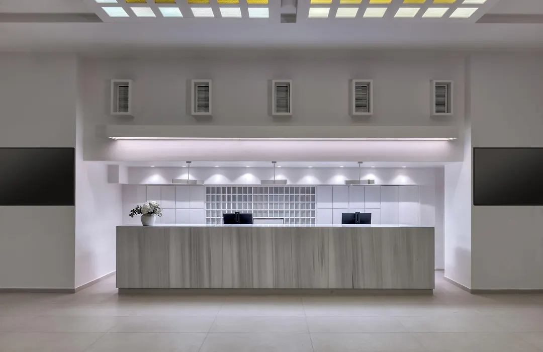 Mercure Patras Astir-1