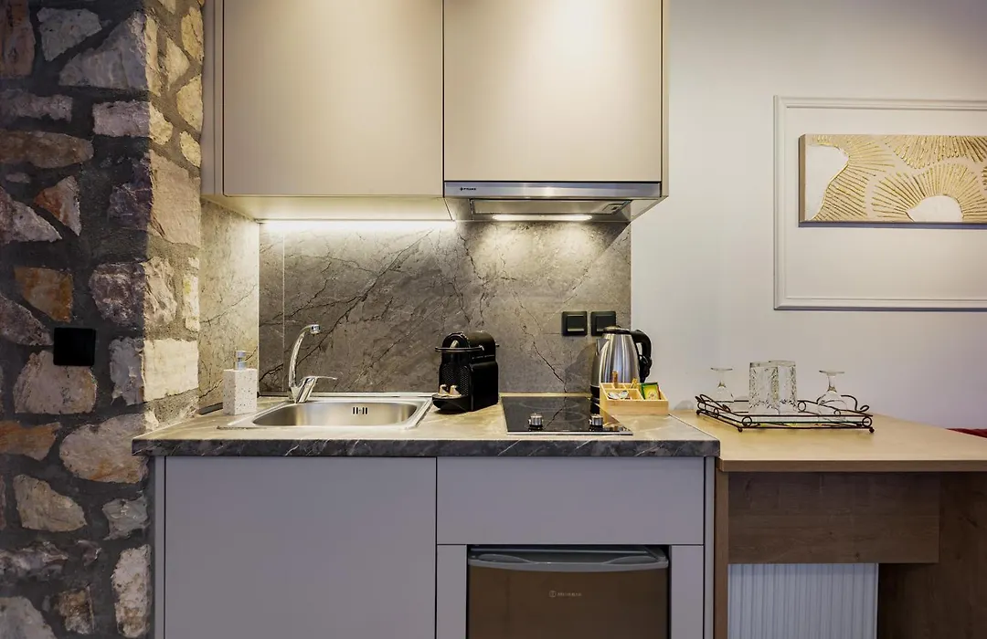 Vintage Suites Trikala-1