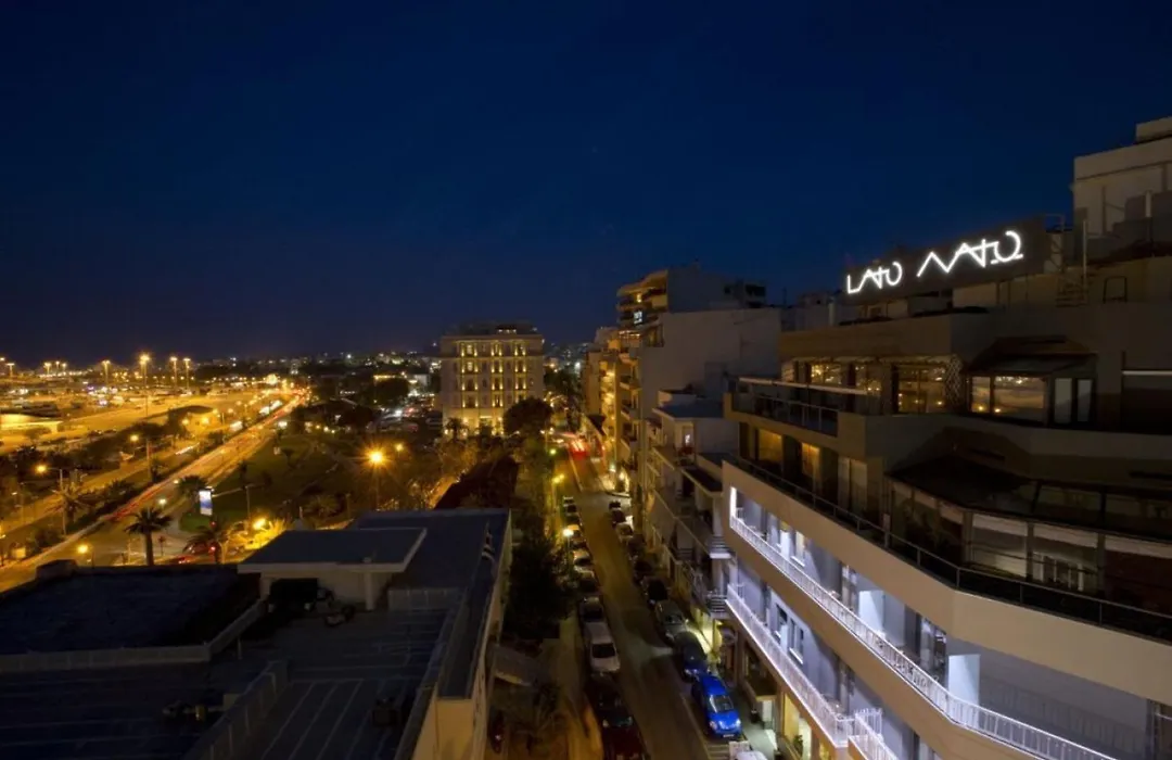 Lato Annex Boutique Rooms-1
