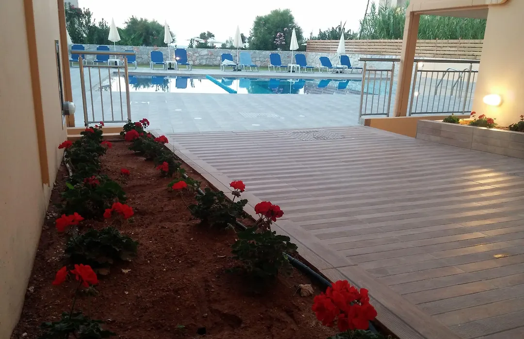 Gerona Mare Apartments-1