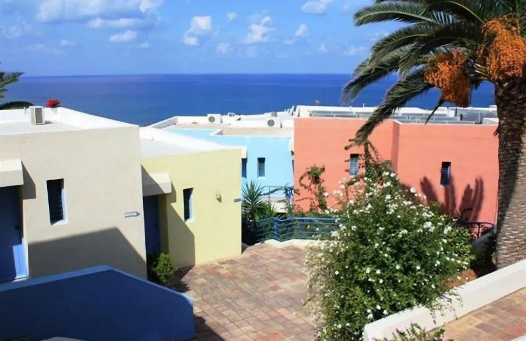 Scaleta Beach Hotel-1