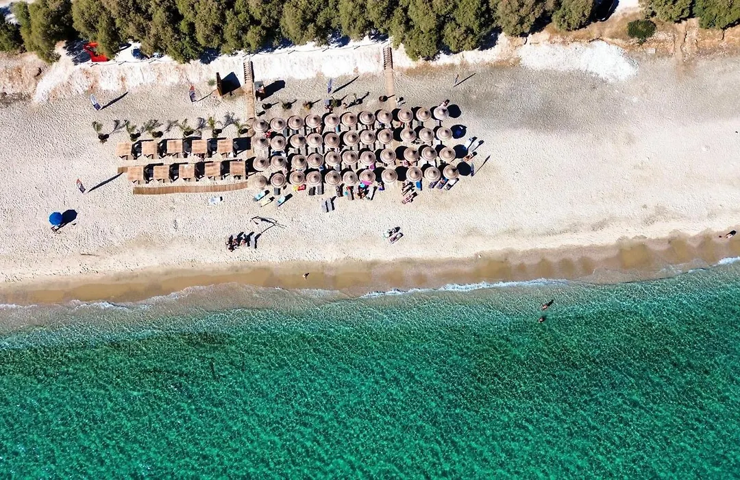 Thassos Hotel Grand Beach-1