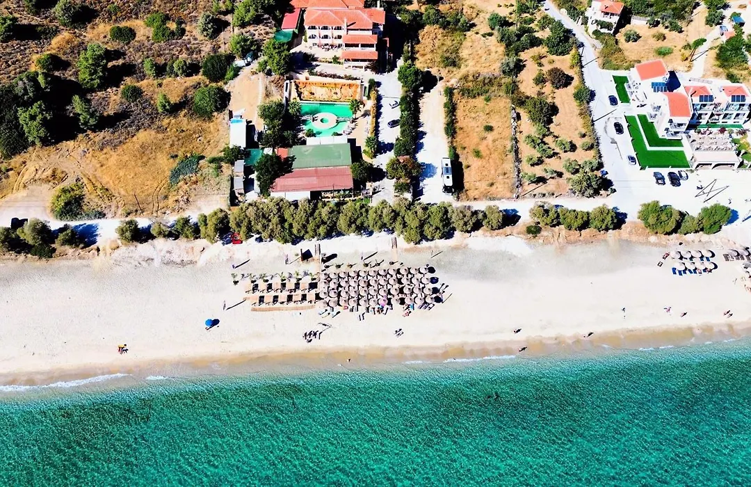 Thassos Hotel Grand Beach-1
