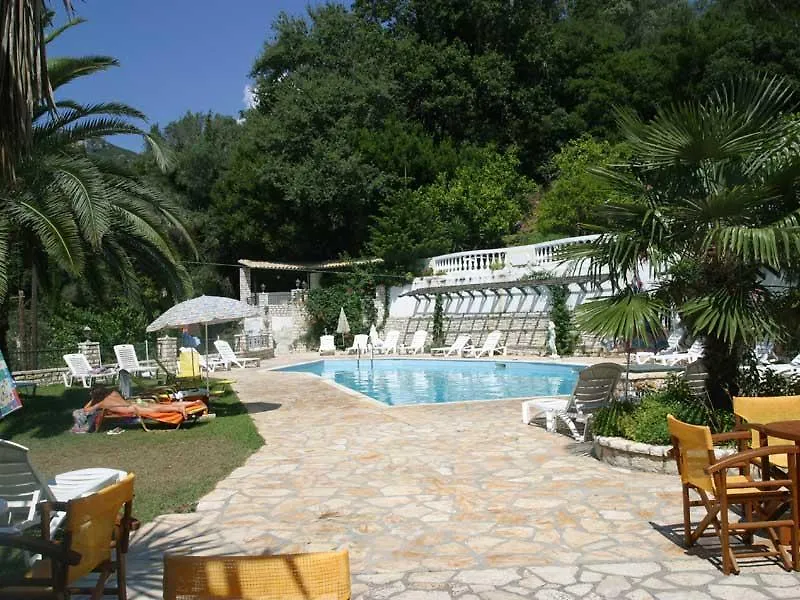 Liapades Beach Hotel-1